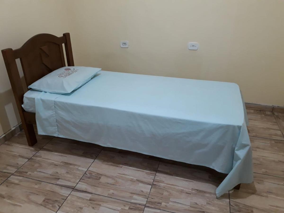 Hotel Rosa De Saron Picos Ngoại thất bức ảnh